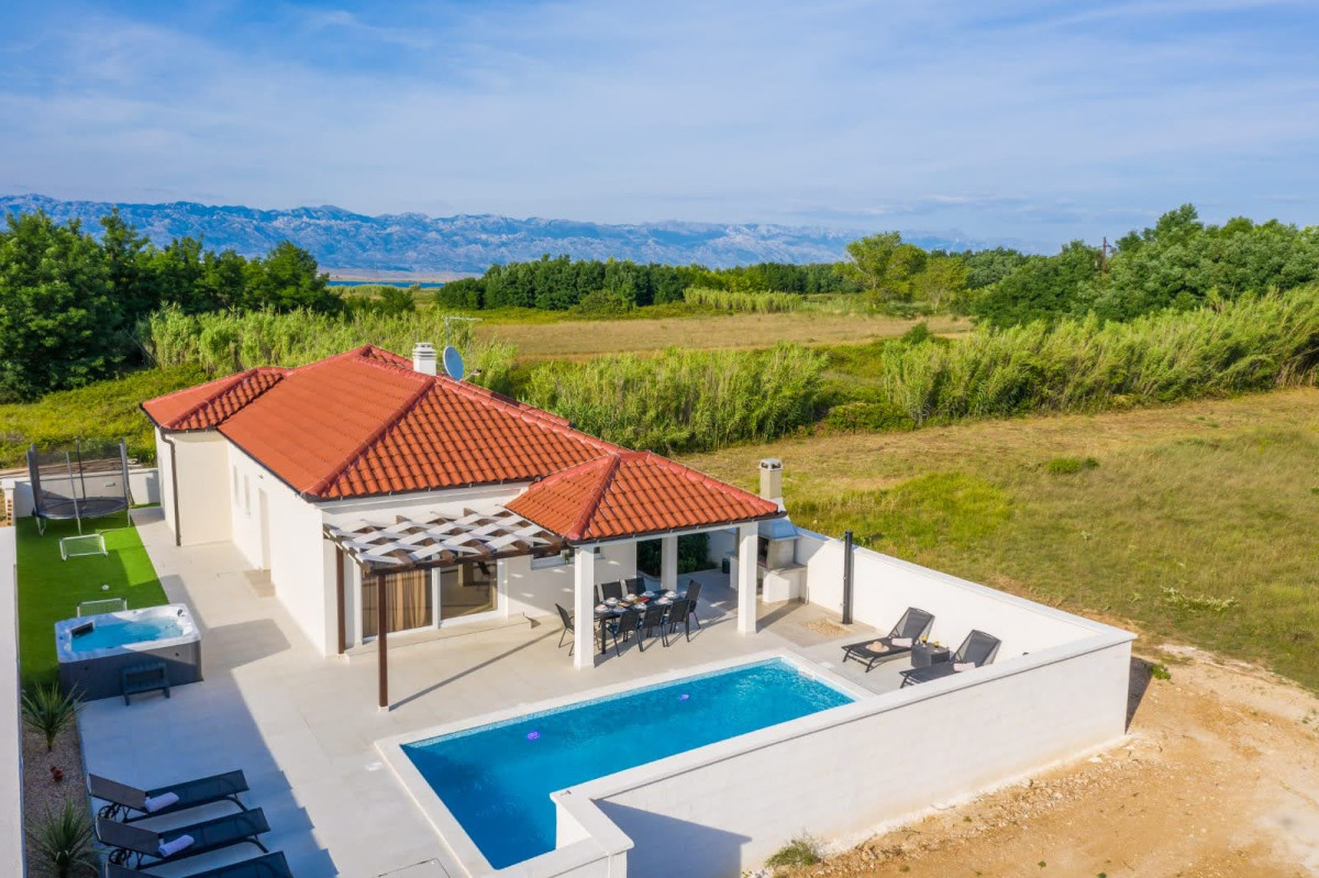 Villa Sabun 1