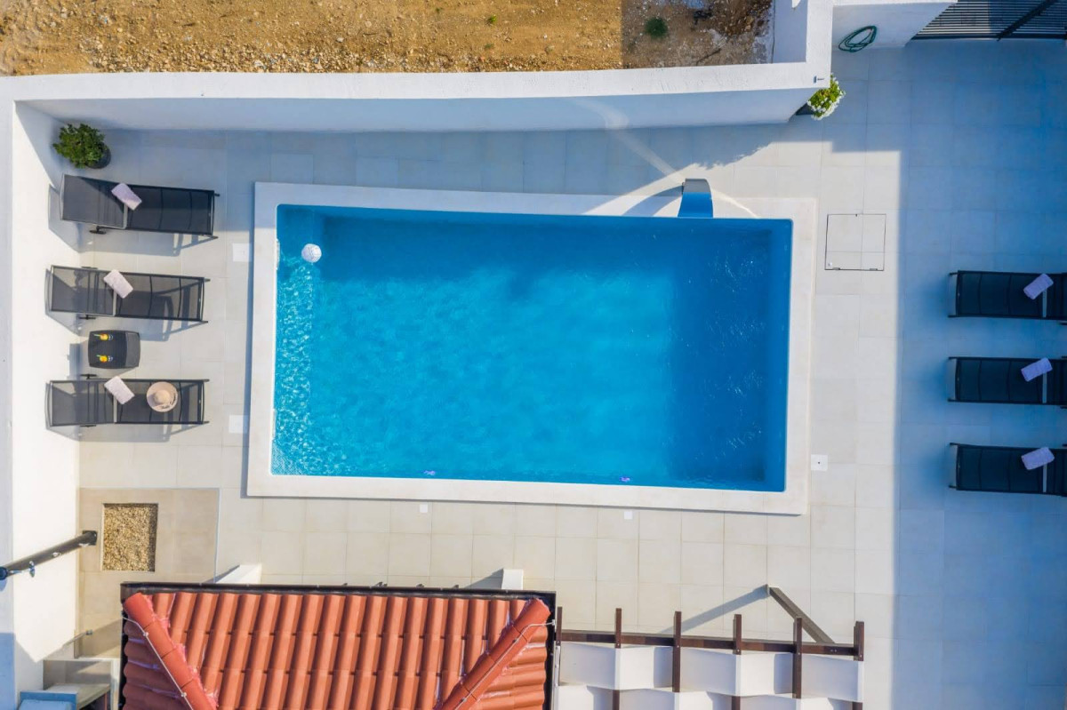 Villa Sabun 1