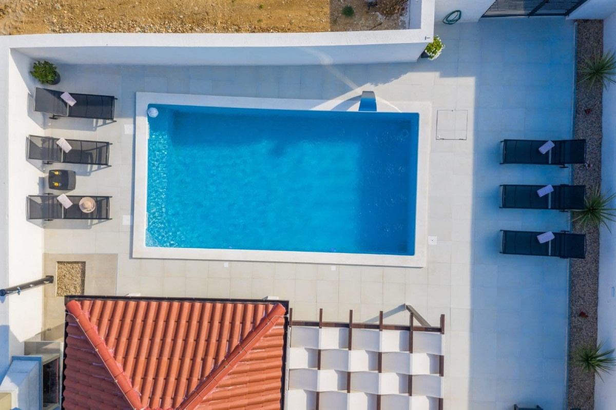 Villa Sabun 1