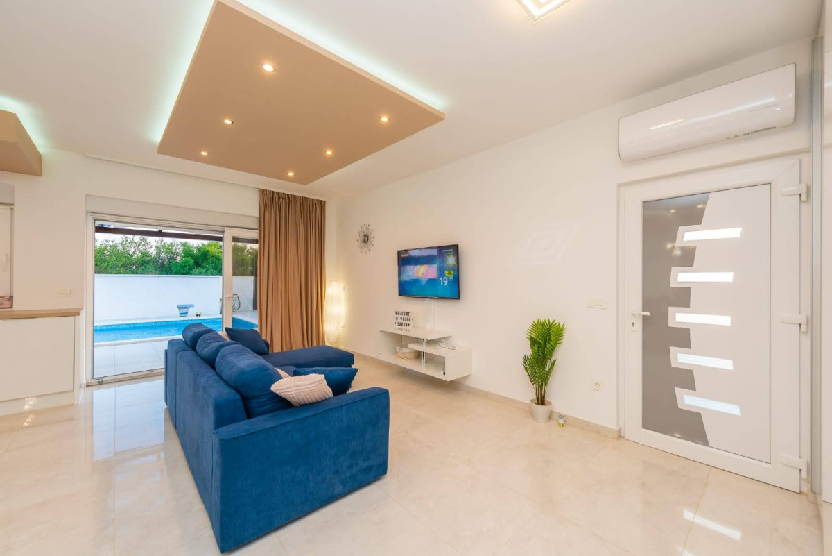 Villa Sabun 1