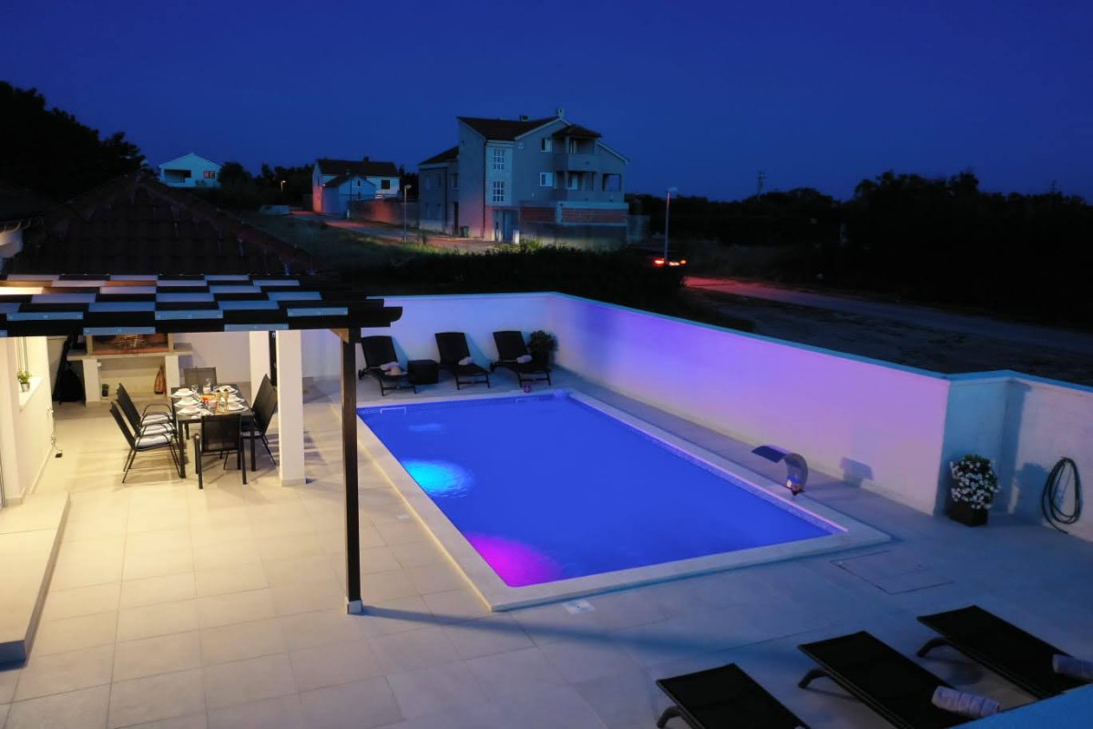 Villa Sabun 1
