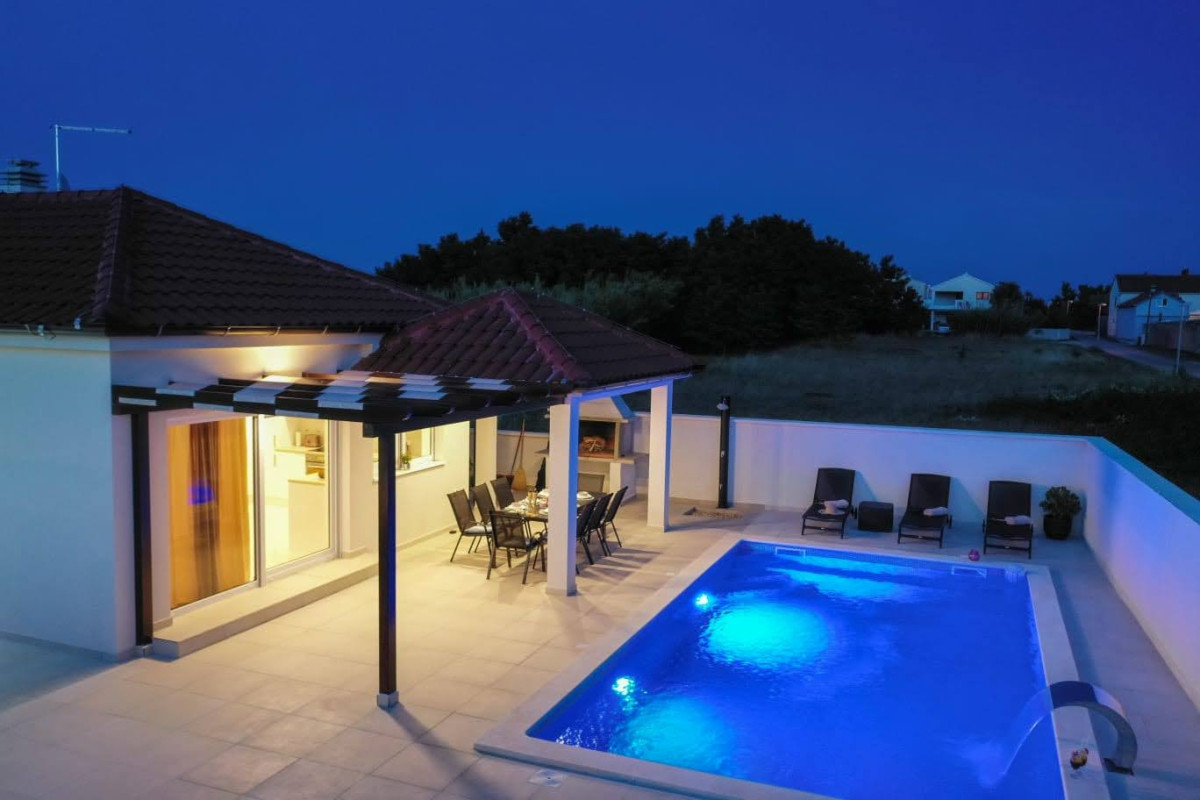 Villa Sabun 1