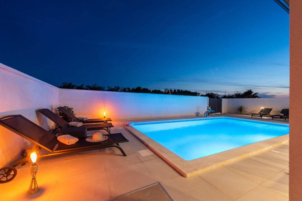 Villa Sabun 1