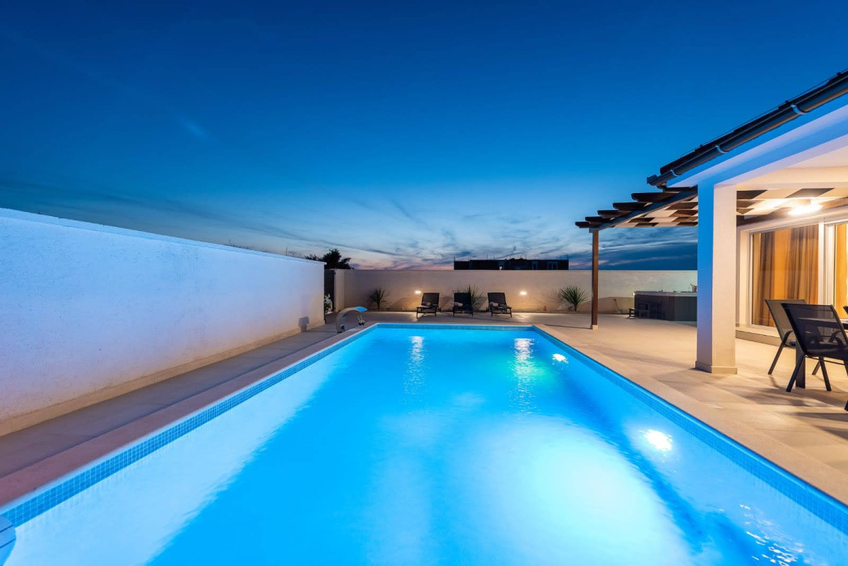 Villa Sabun 1