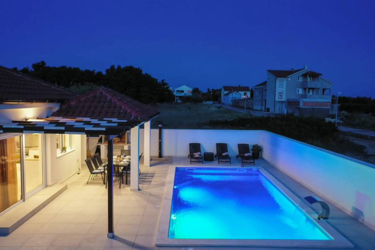 Villa Sabun 1