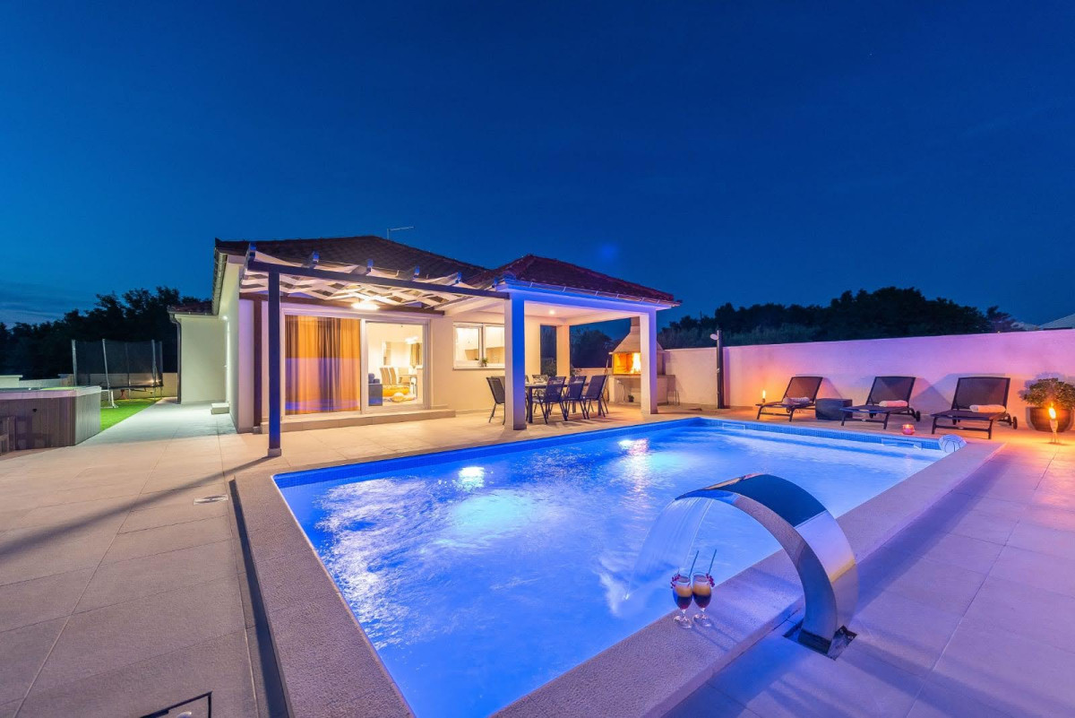 Villa Sabun 1