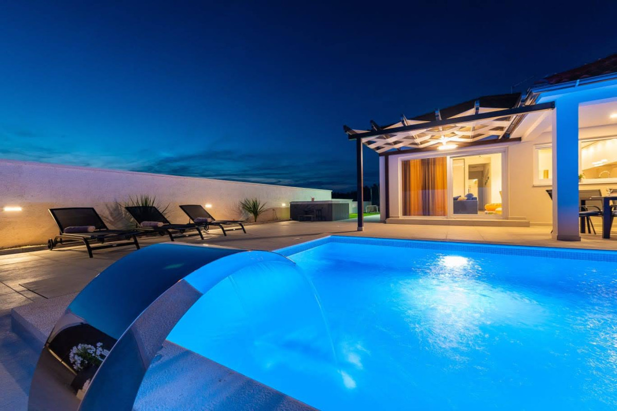 Villa Sabun 1