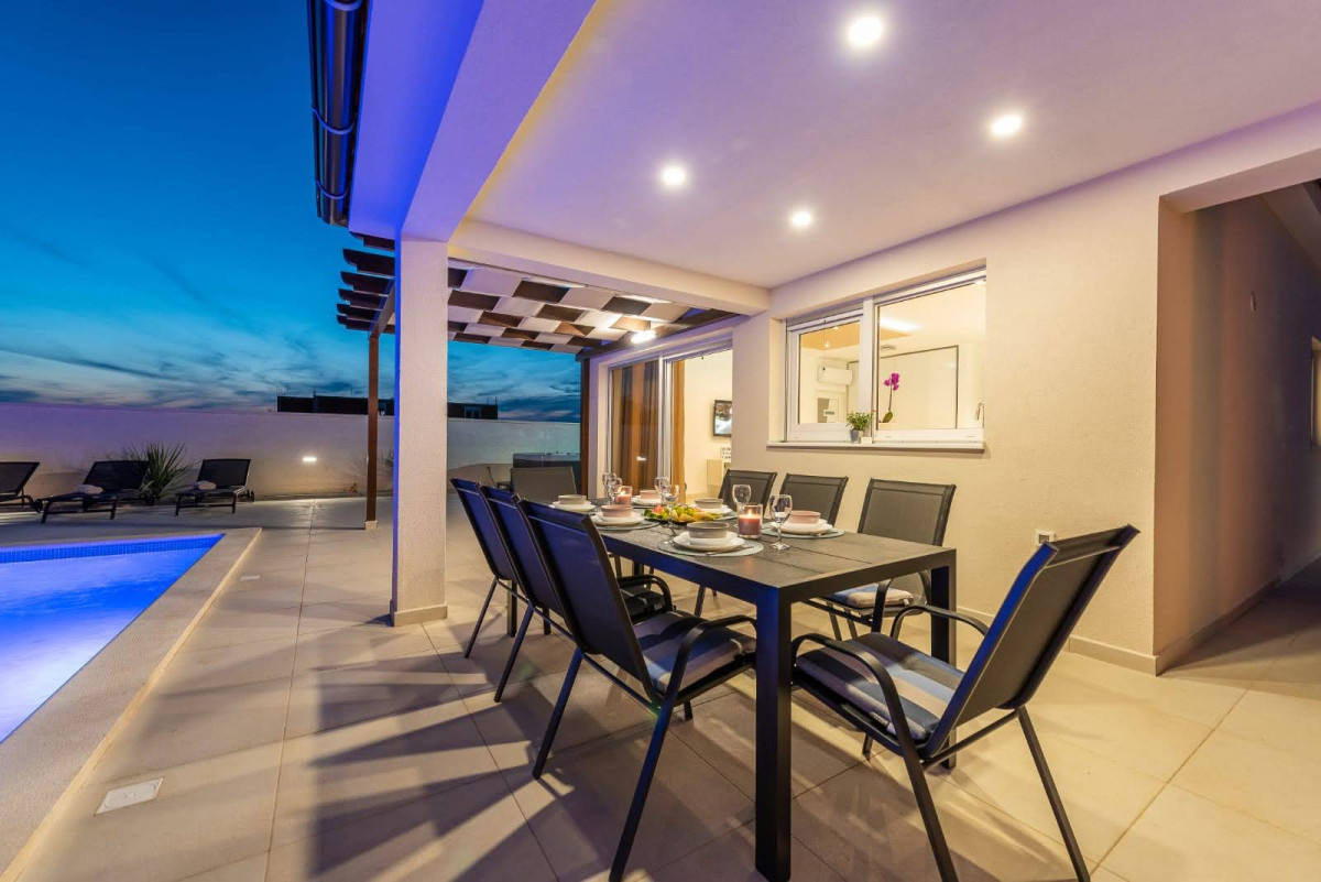 Villa Sabun 1