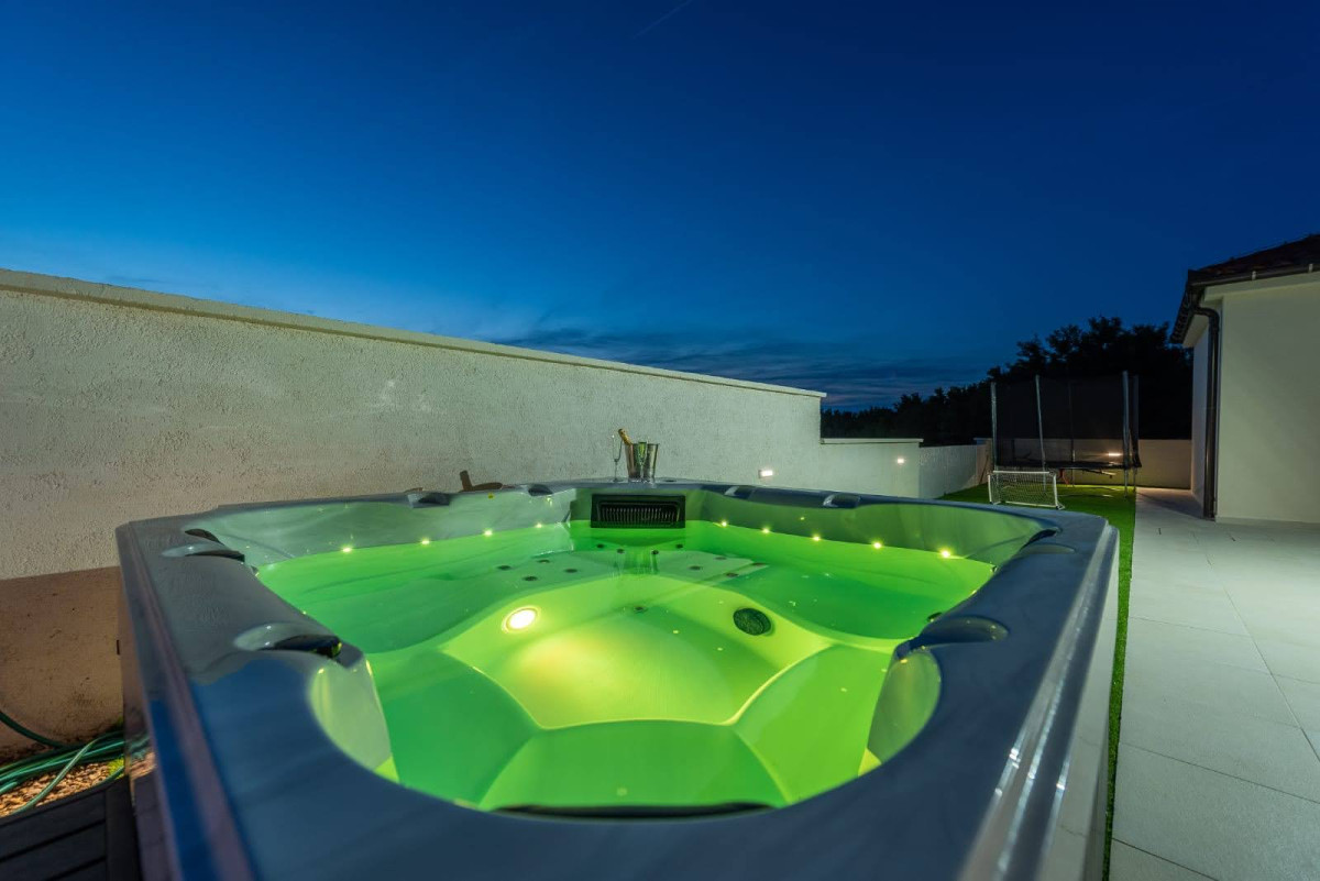 Villa Sabun 1
