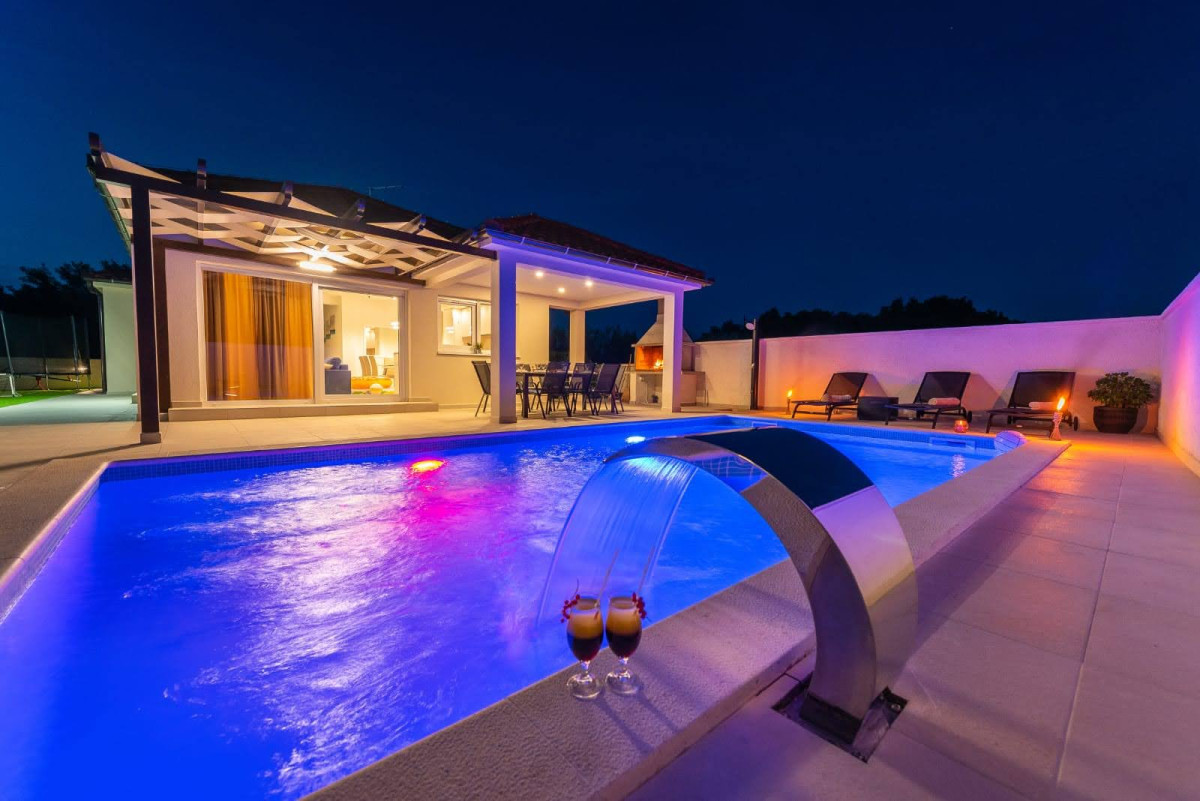 Villa Sabun 1