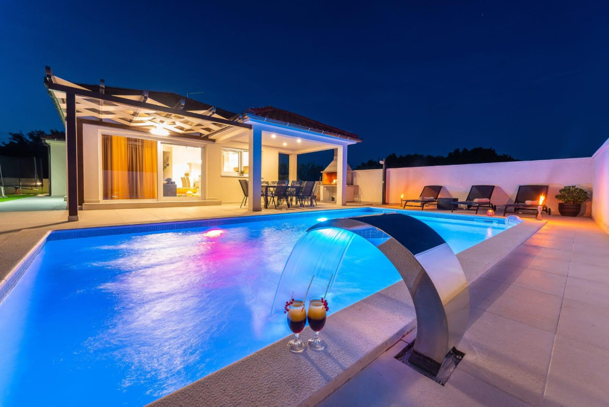 Villa Sabun 1