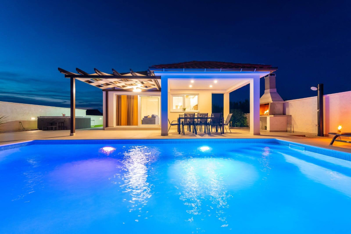 Villa Sabun 1