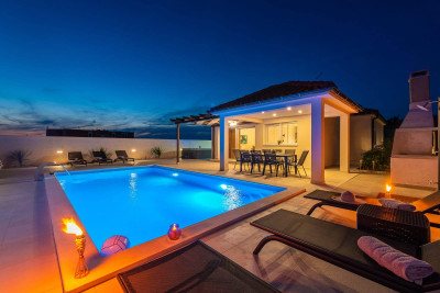 Villa Sabun 1