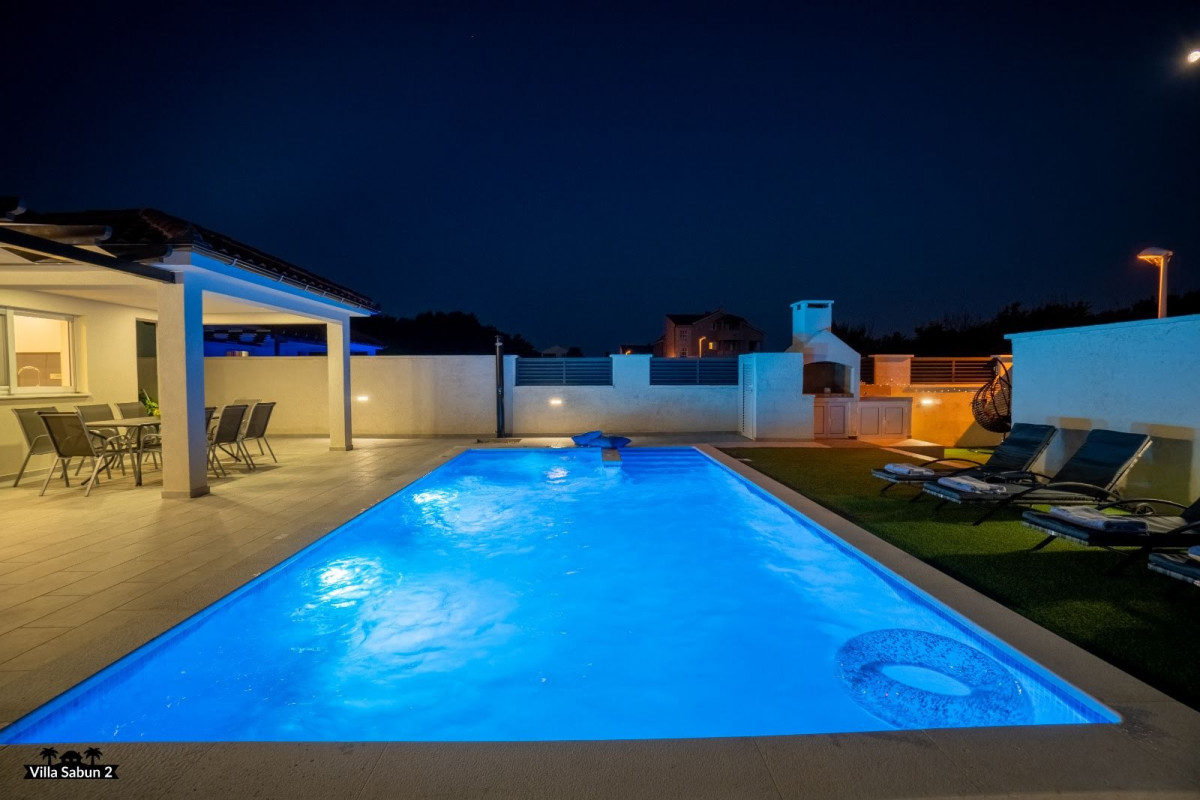 Villa Sabun 2