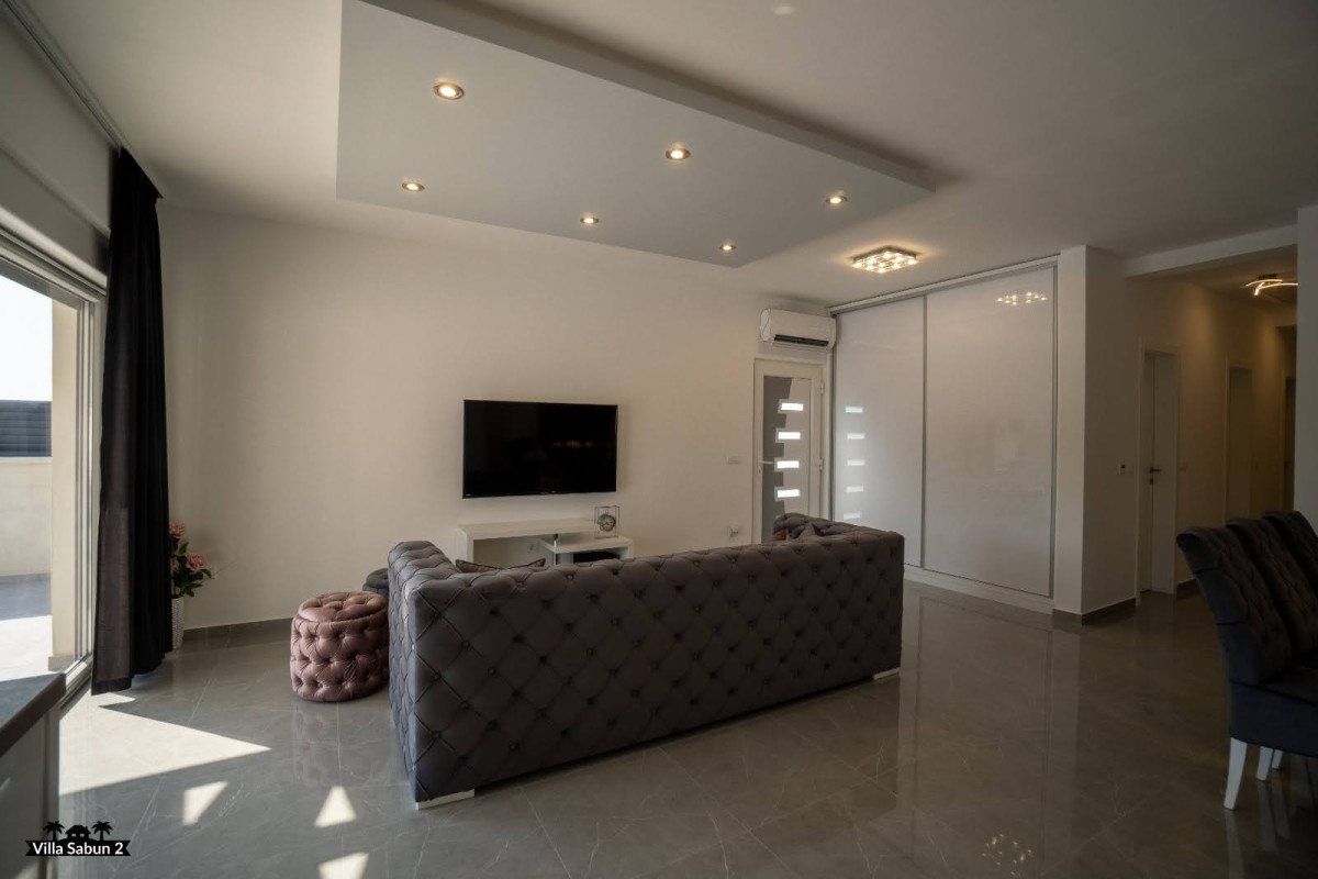 Villa Sabun 2