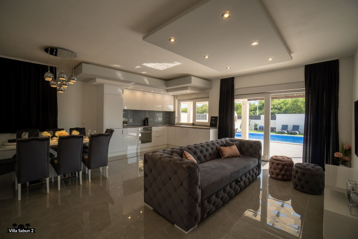 Villa Sabun 2