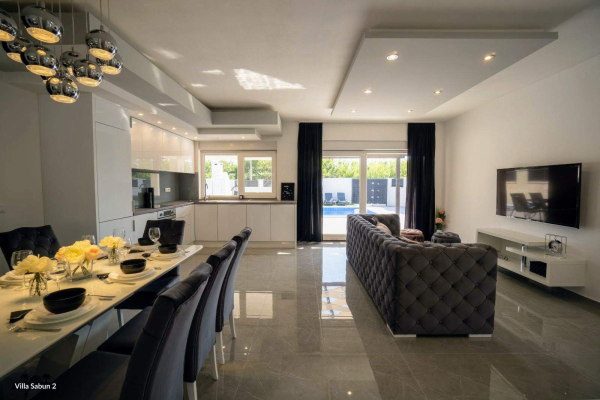 Villa Sabun 2