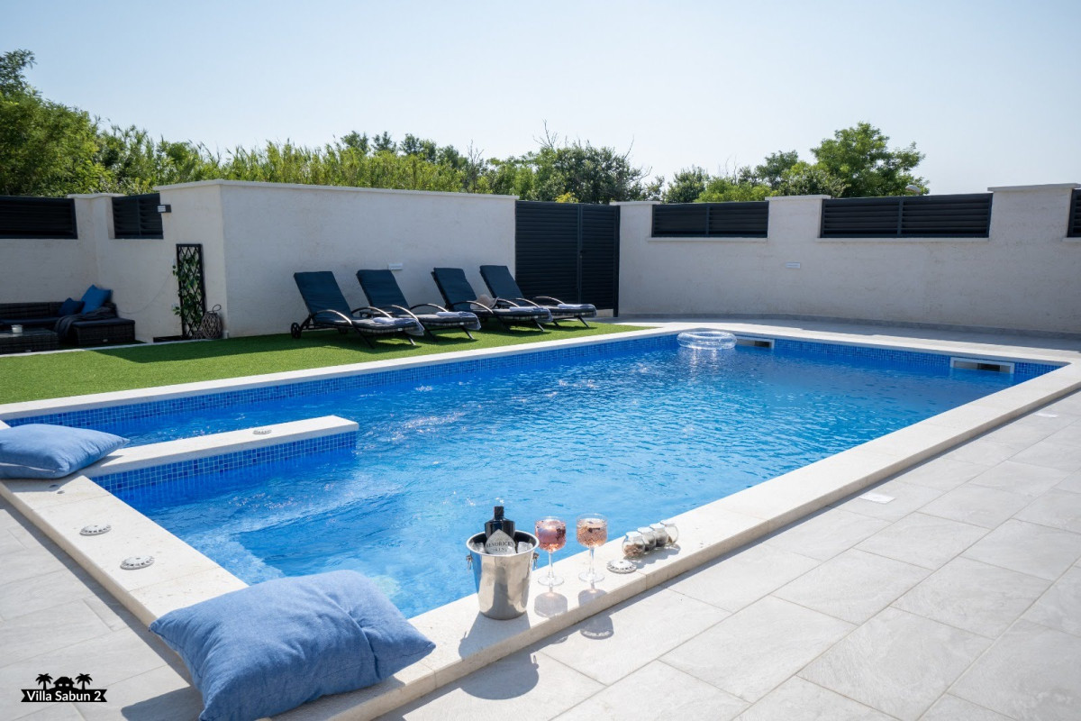 Villa Sabun 2