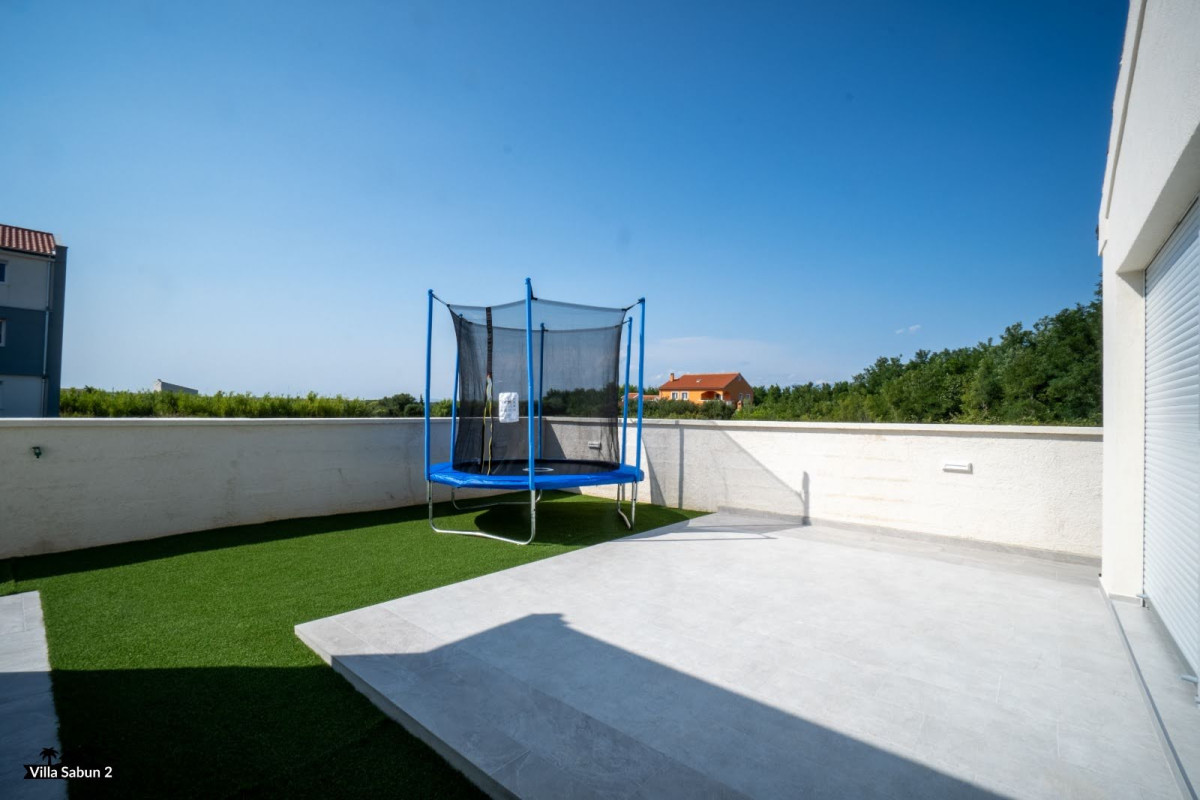 Villa Sabun 2