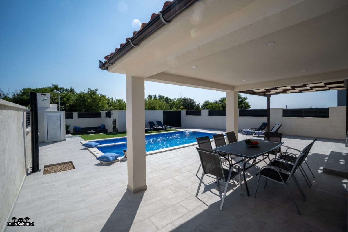 Villa Sabun 2