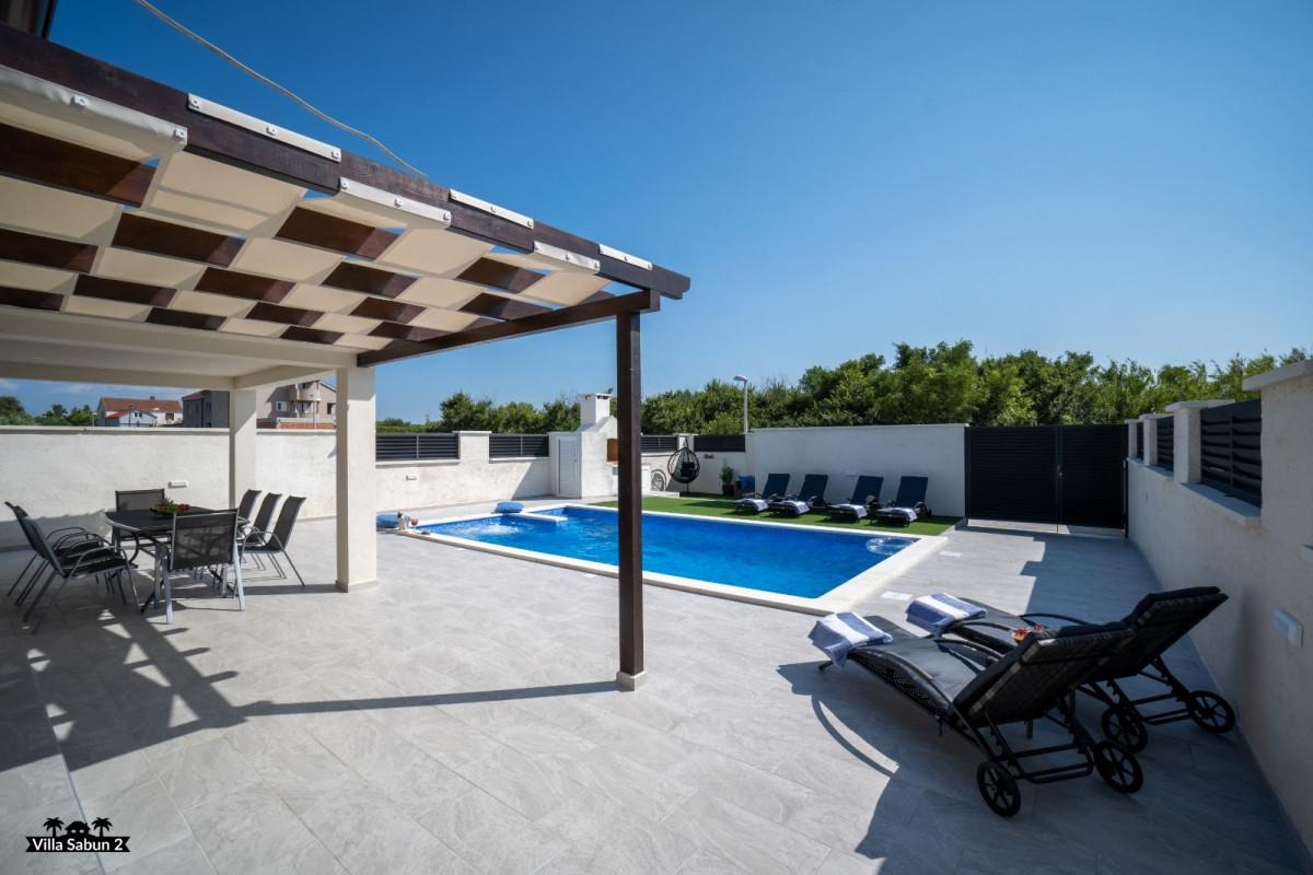 Villa Sabun 2