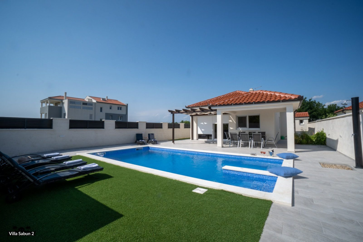 Villa Sabun 2