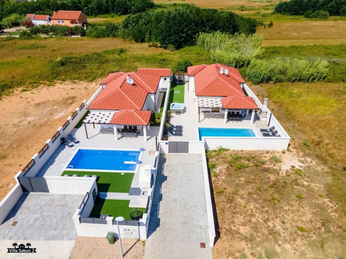 Villa Sabun 2