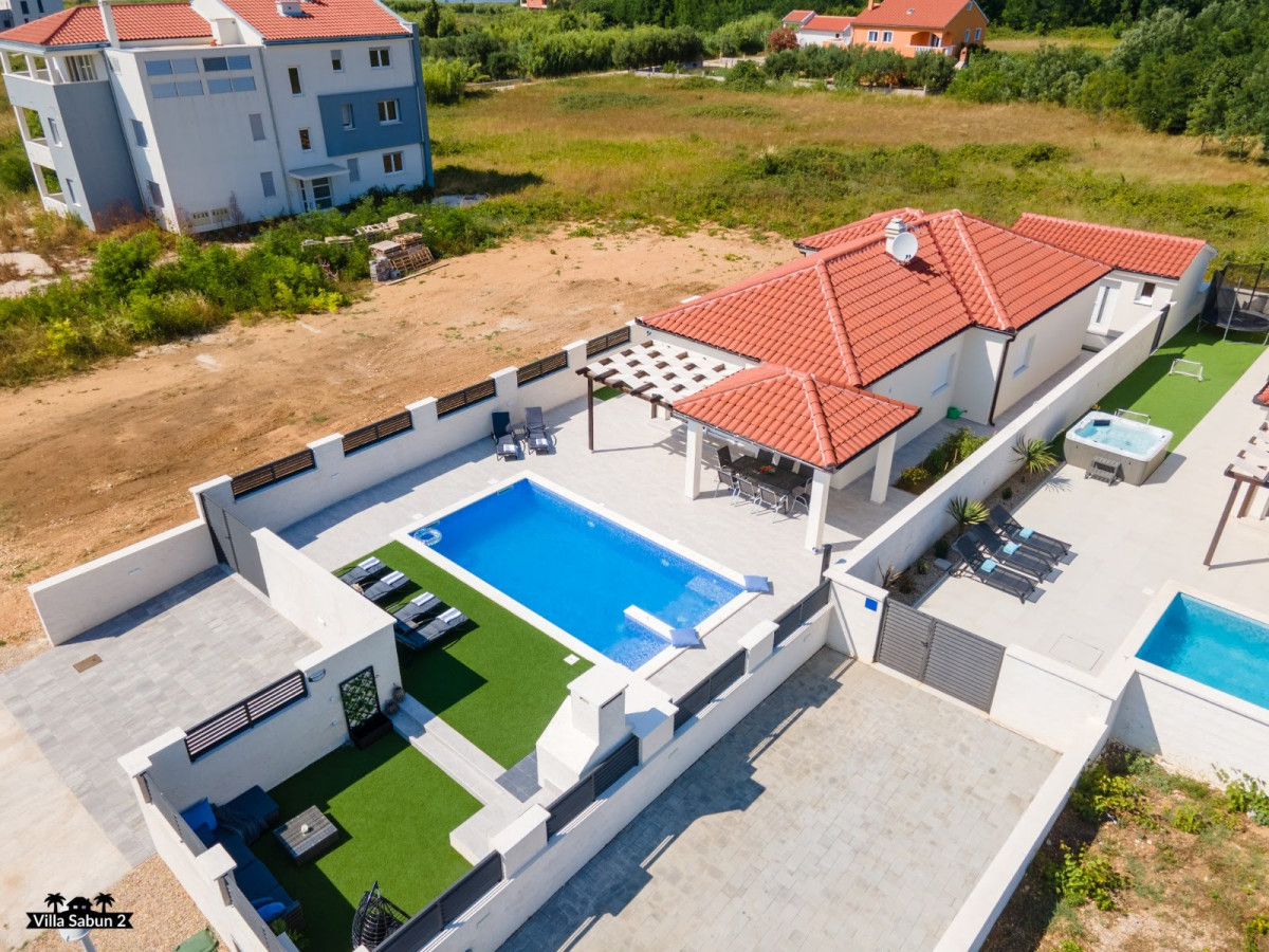 Villa Sabun 2