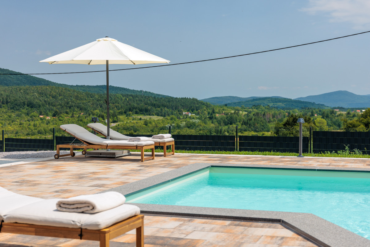 Villa Josephine by Vidrovaca