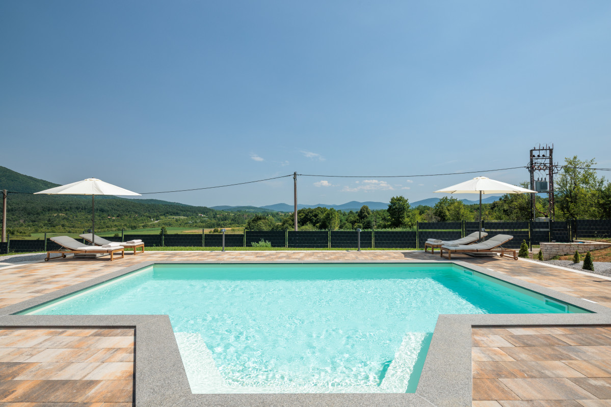 Villa Josephine by Vidrovaca