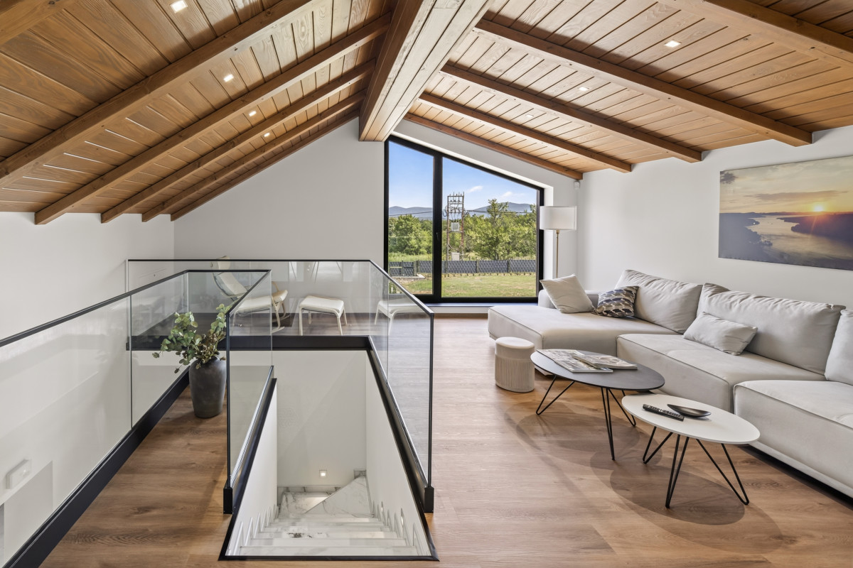 Villa Josephine by Vidrovaca