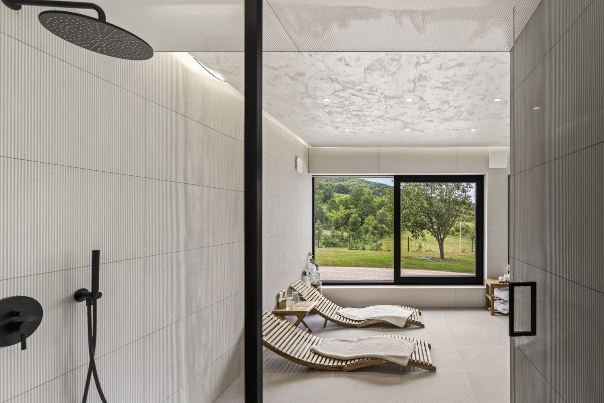 Villa Josephine by Vidrovaca