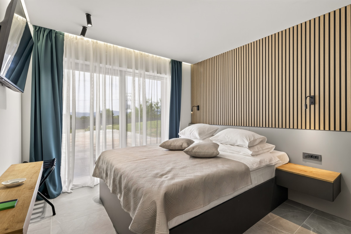 Villa Josephine by Vidrovaca