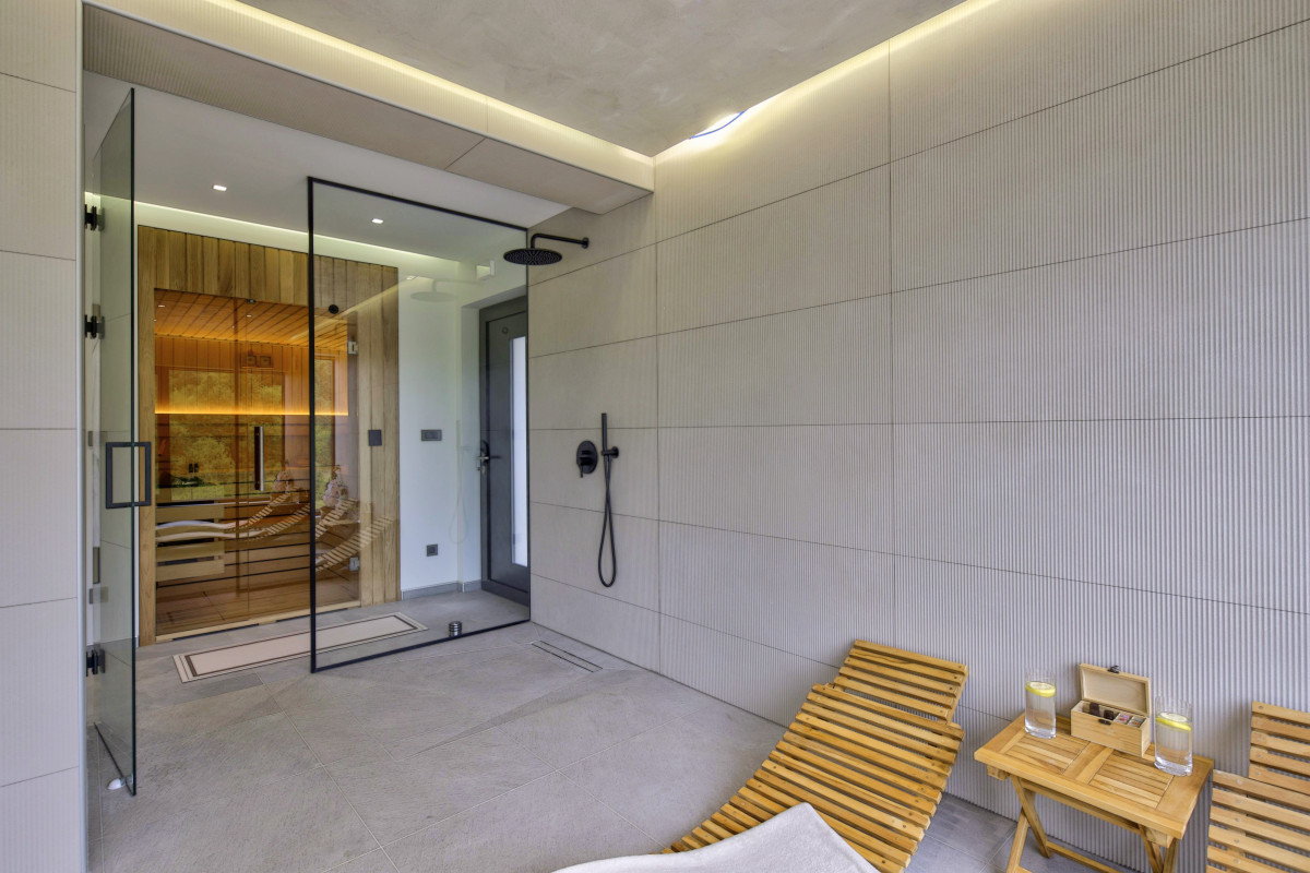 Villa Josephine by Vidrovaca