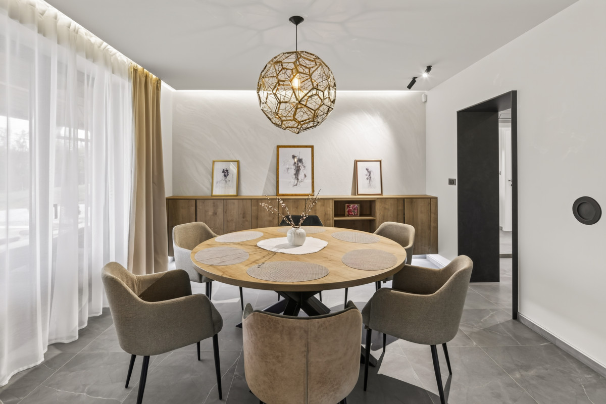 Villa Josephine by Vidrovaca