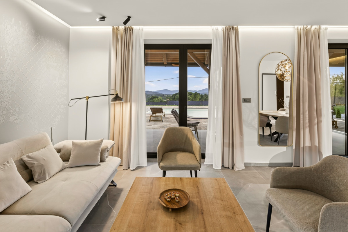 Villa Josephine by Vidrovaca