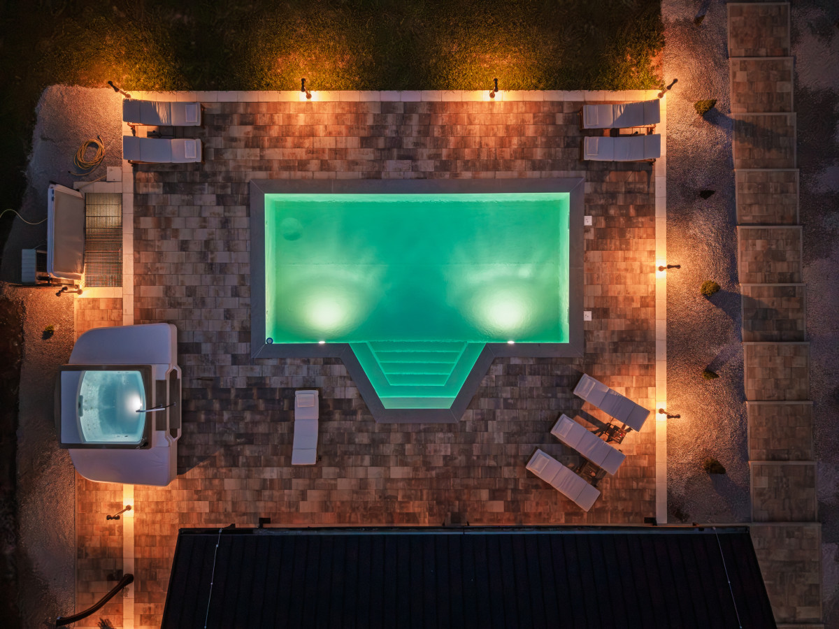Villa Josephine by Vidrovaca