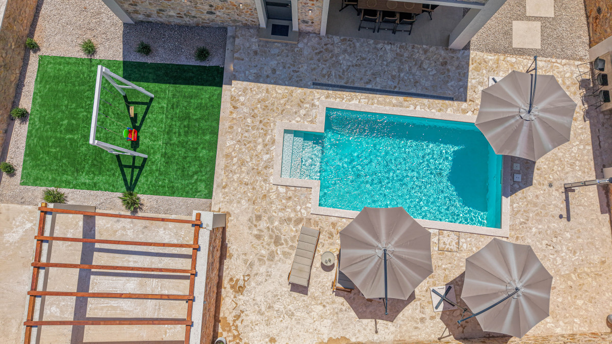 Villa Lapidea