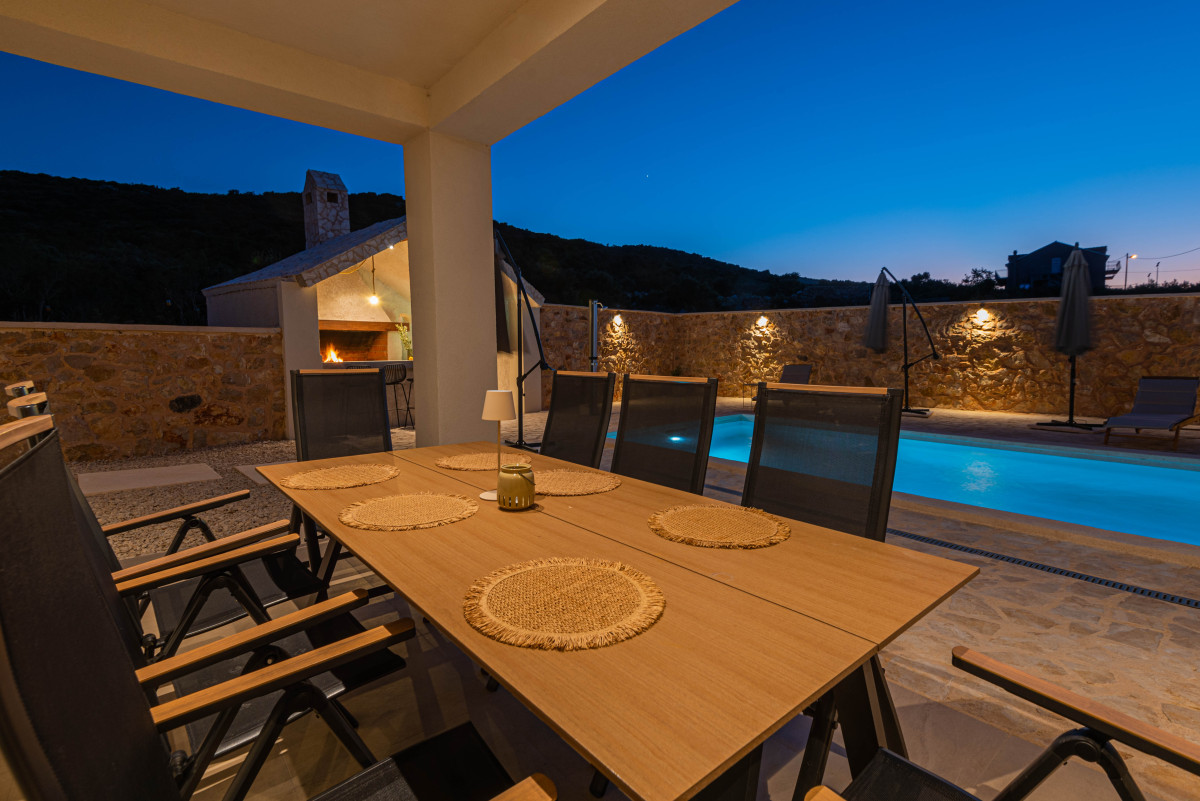 Villa Lapidea