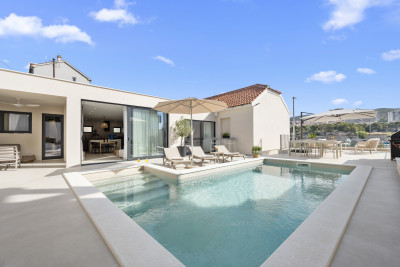Villa Olea Mandalina