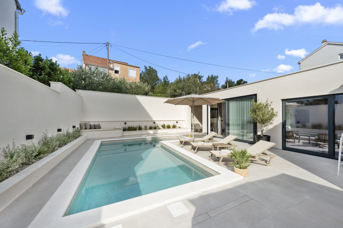 Villa Olea Mandalina