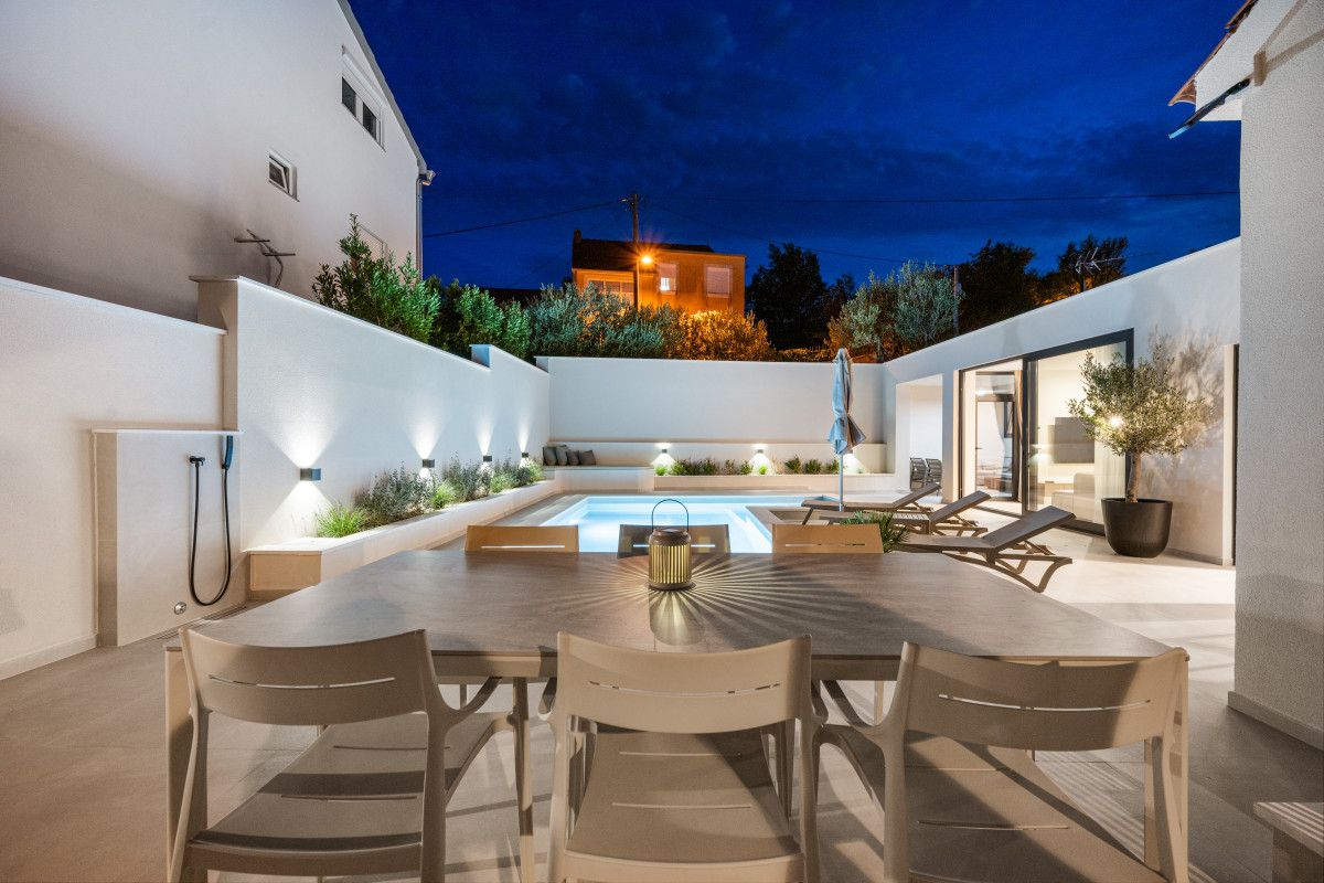 Villa Olea Mandalina