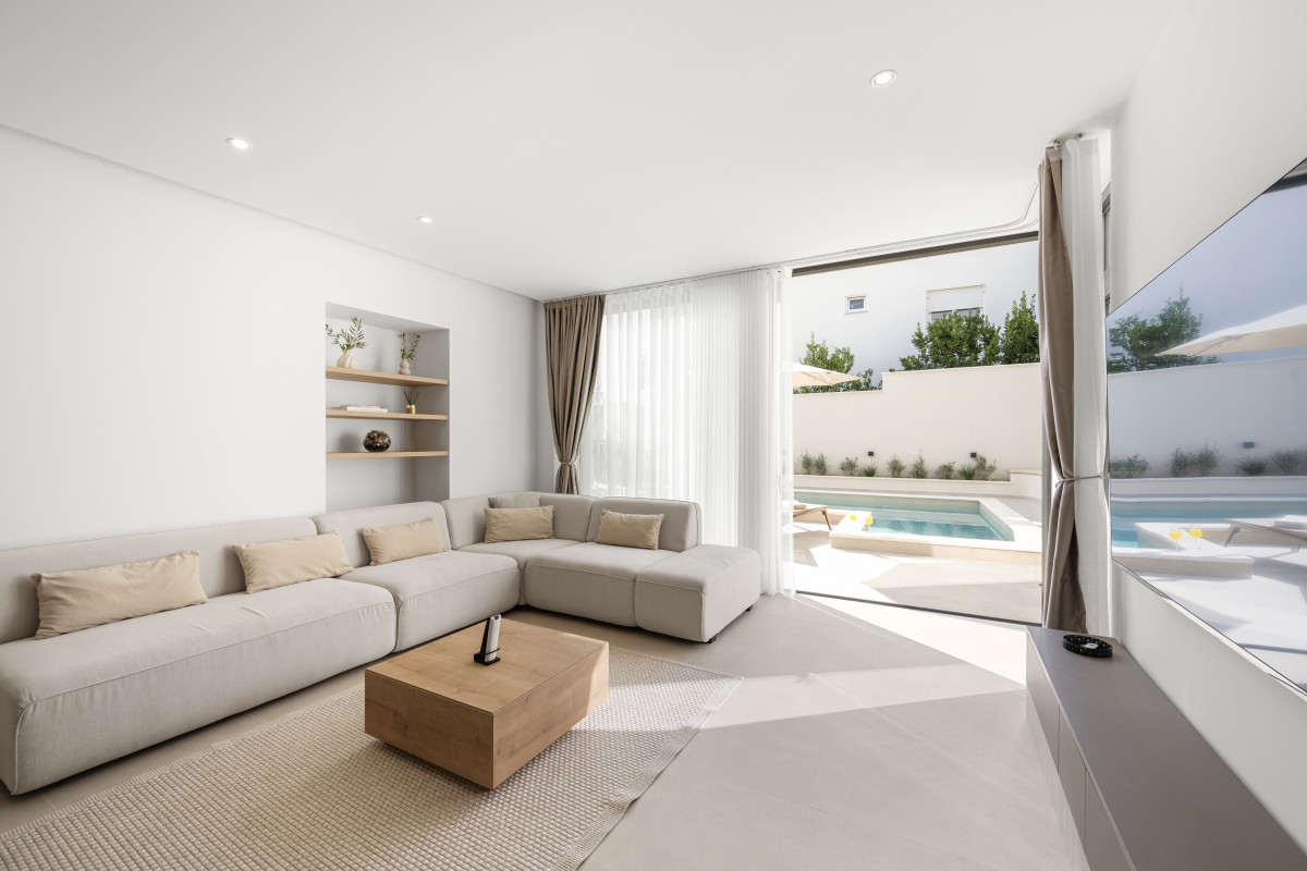 Villa Olea Mandalina