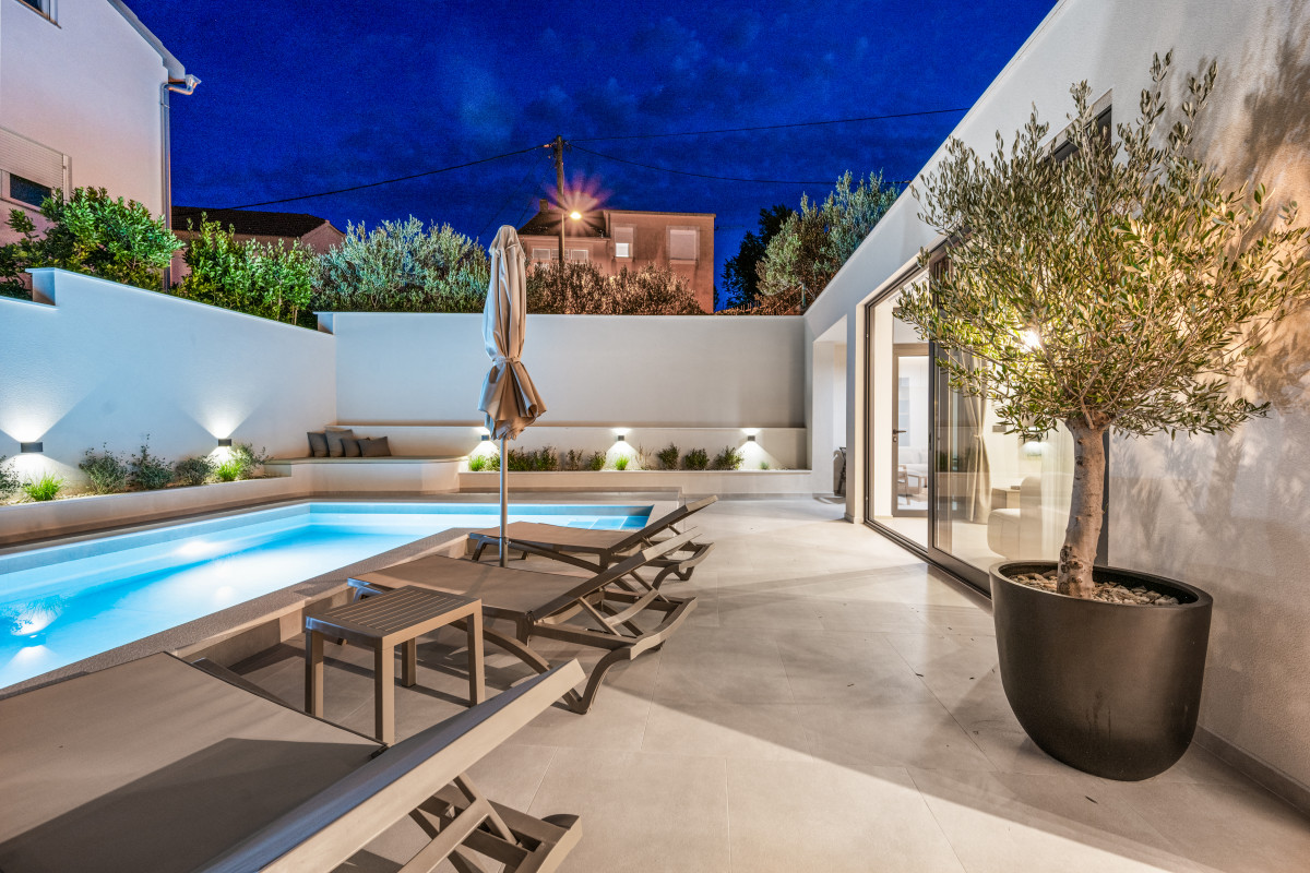 Villa Olea Mandalina