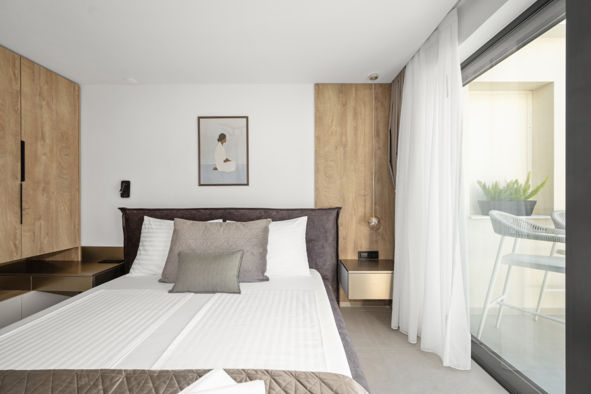 Villa Olea Mandalina