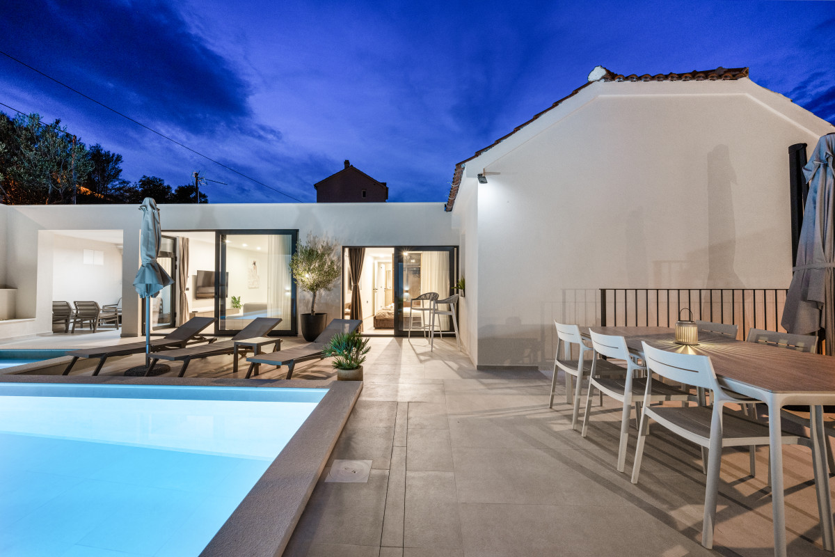 Villa Olea Mandalina