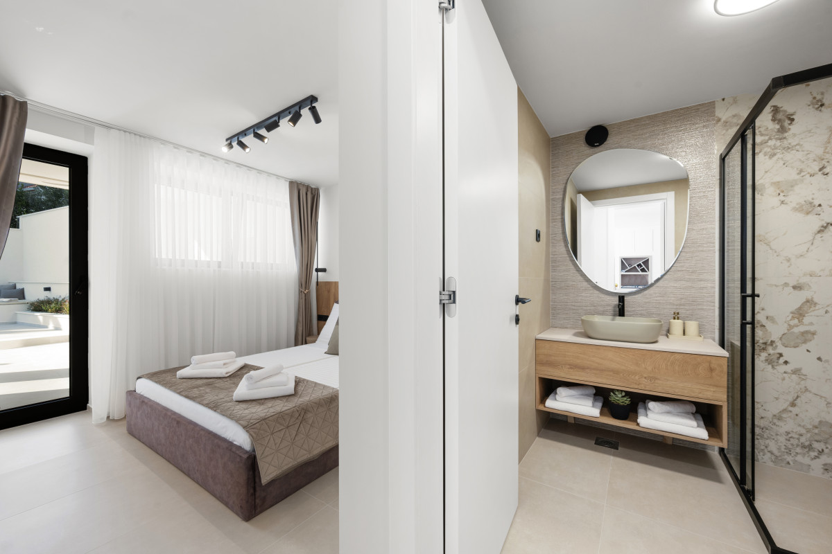 Villa Olea Mandalina
