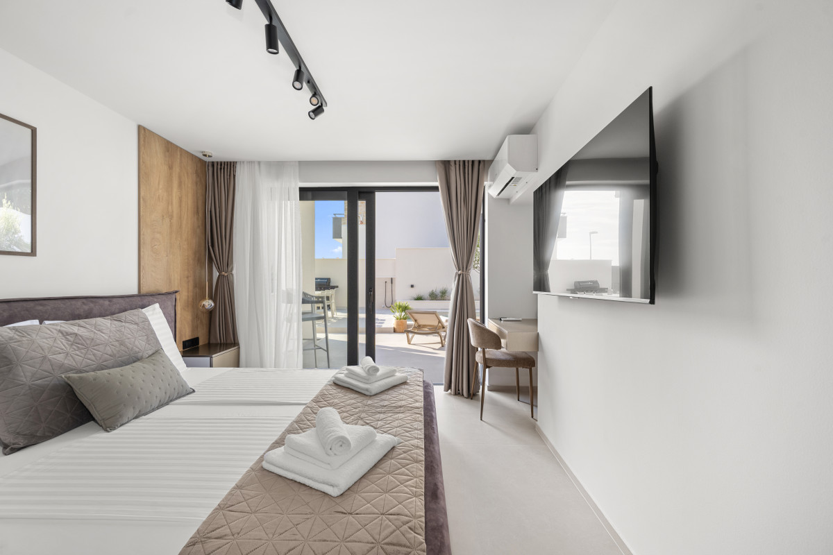 Villa Olea Mandalina