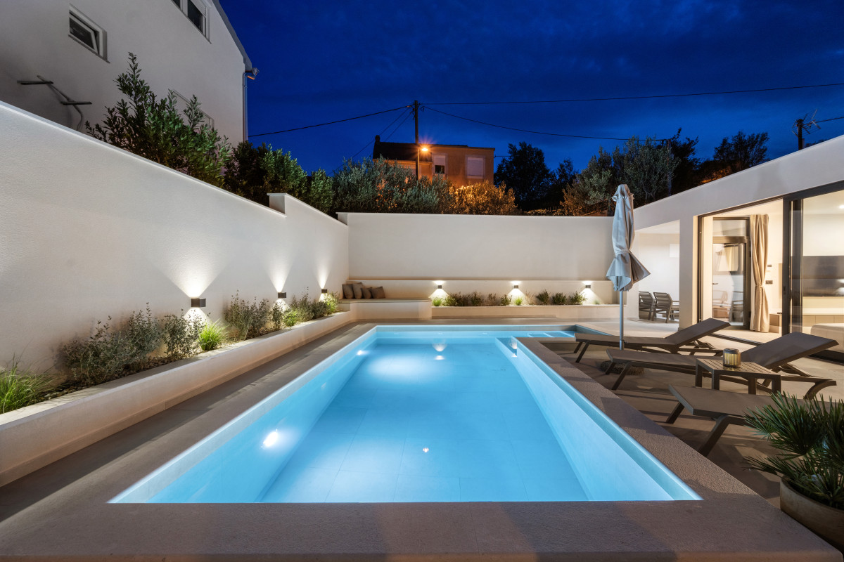 Villa Olea Mandalina