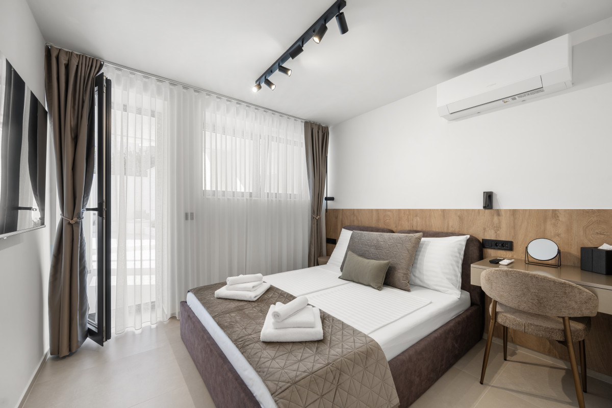 Villa Olea Mandalina